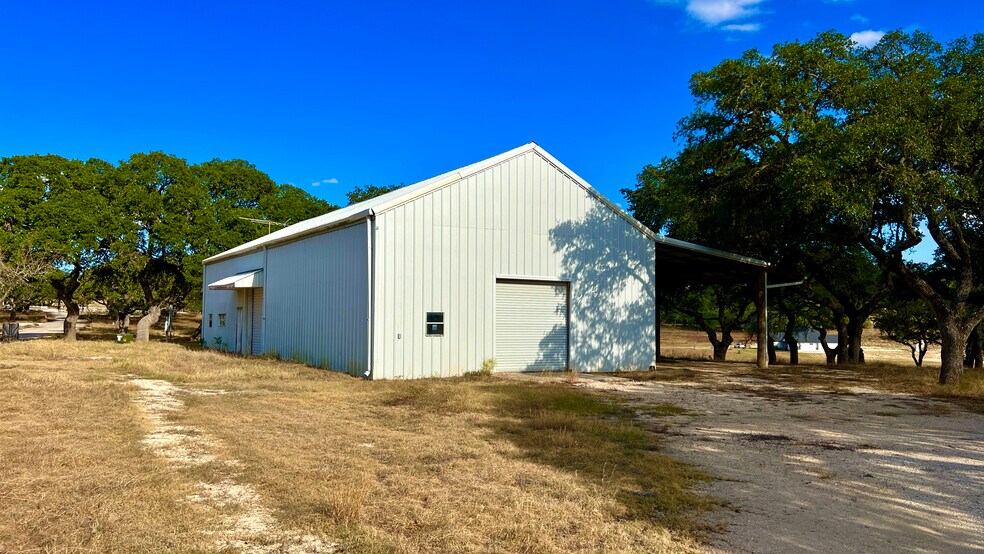More Photos Of 111 Poehnert Rd, Boerne Land For Sale