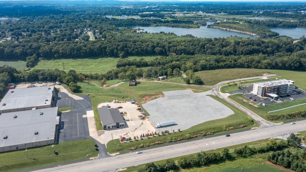 More Photos Of 74 Creekview Ct, Bardstown Land For Sale