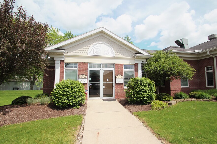 Primary Photo Of 1197 High St, Wadsworth Medical For Lease