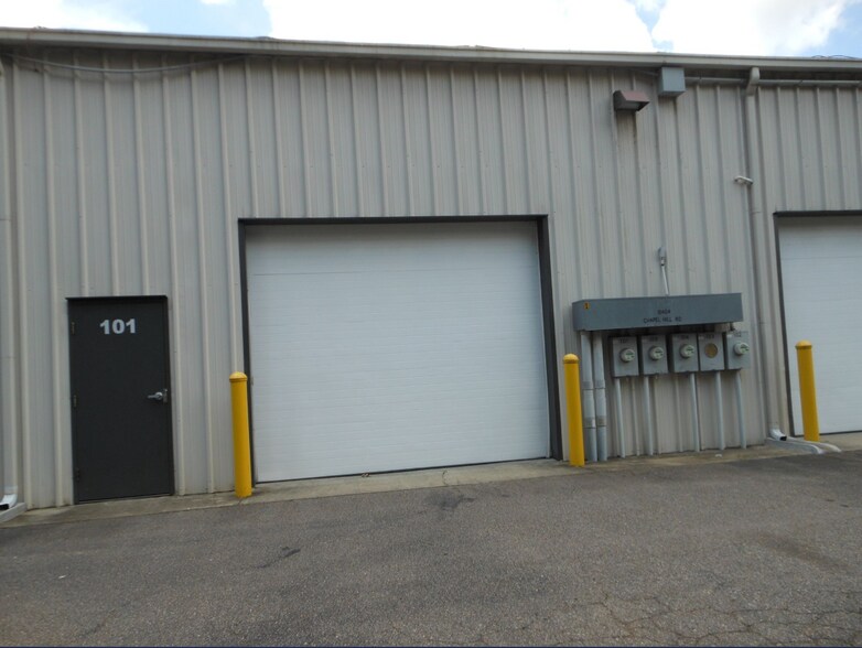 More Photos Of 10404 Chapel Hill Rd, Morrisville Light Distribution For Lease