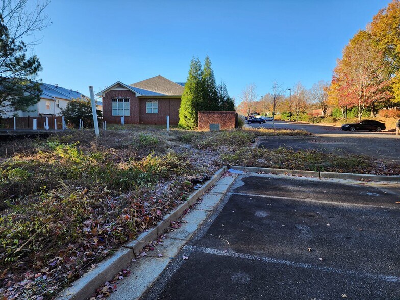 More Photos Of 1110 Satellite Blvd, Suwanee Land For Sale