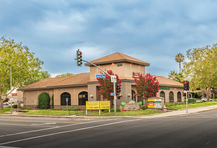 More Photos Of 2901 Sunrise Blvd, Rancho Cordova Unknown For Lease