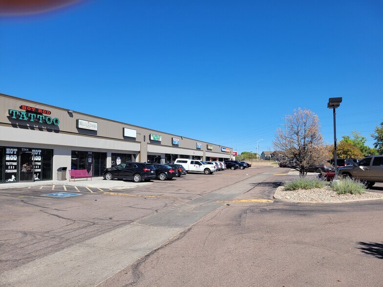 More Photos Of 2322-2470 S Academy Blvd, Colorado Springs Unknown For Lease