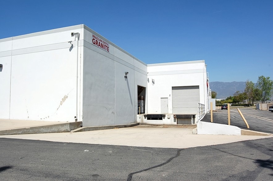 More Photos Of 9242-9272 Hyssop Dr, Rancho Cucamonga Warehouse For Lease