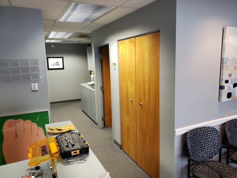 More Photos Of 1450 E Boot Rd, West Chester Medical For Sale