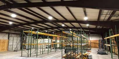 More Photos Of 4106 Atlantic Ave, Raleigh Warehouse For Lease