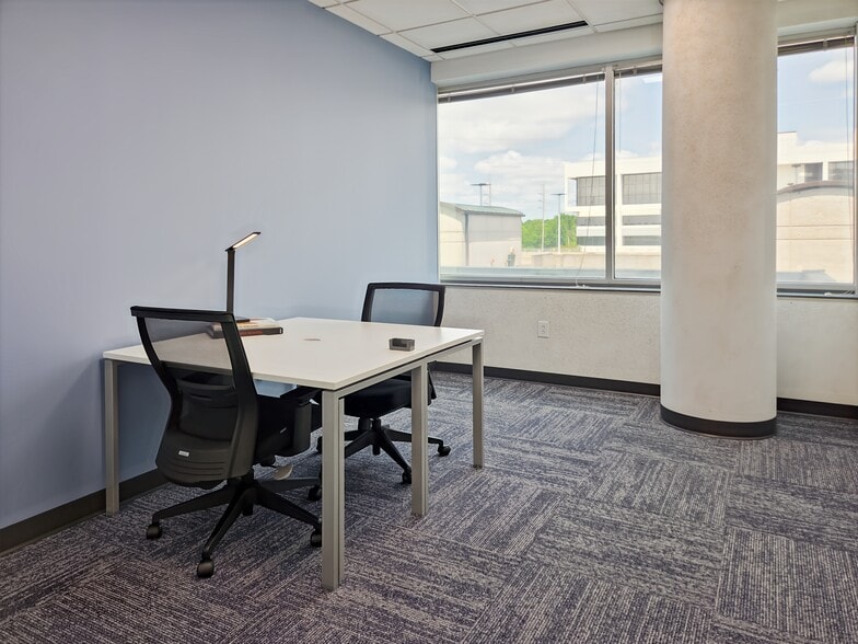 More Photos Of 1600 Williams St, Columbia Coworking Space