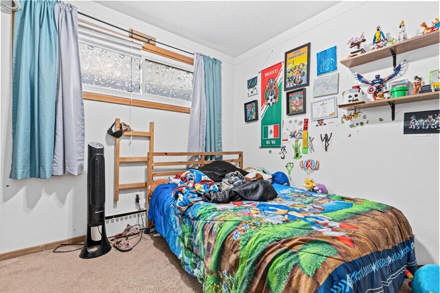 More Photos Of 4220 4th St NE, Columbia Heights Apartments For Sale