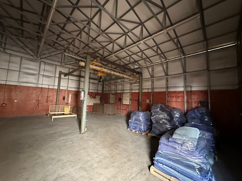 More Photos Of 4377 Dallas Cherryville Hwy, Bessemer City Industrial For Lease
