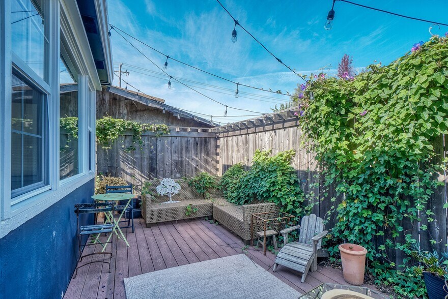 More Photos Of 125-131 Camino Alto, Mill Valley Office For Lease