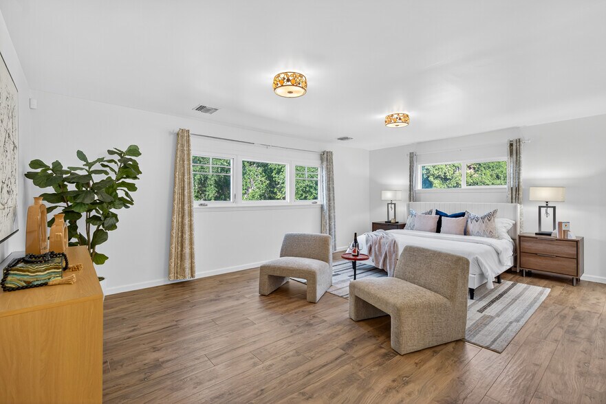 More Photos Of , Tujunga Multifamily For Sale