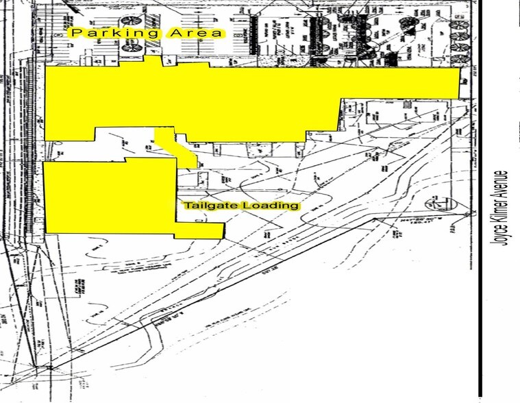 More Photos Of 745 Joyce Kilmer Ave, New Brunswick Warehouse For Lease