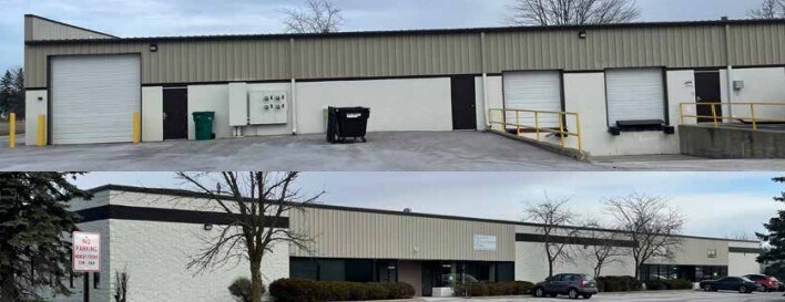 More Photos Of W182S8335 Racine Ave, Muskego Manufacturing For Lease