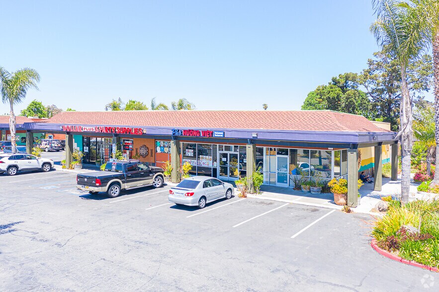 Primary Photo Of 5201 Sonoma Blvd, Vallejo Unknown For Lease