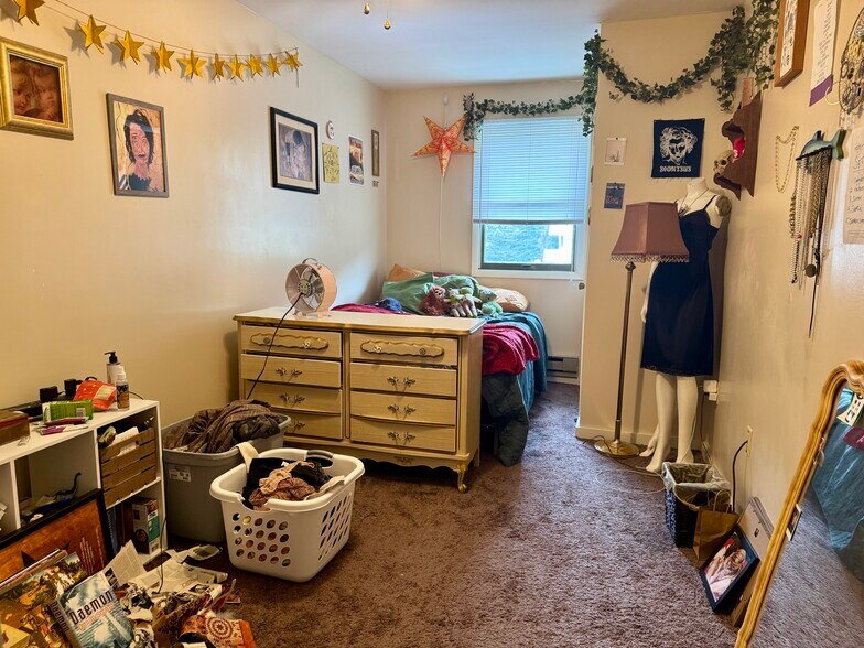 More Photos Of 250 E Water St, Slippery Rock Apartments For Sale