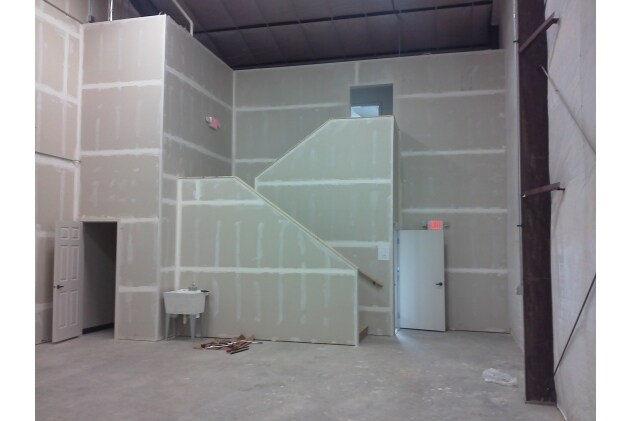 More Photos Of 5051 Owan Industrial Park Dr, Williston Industrial For Sale