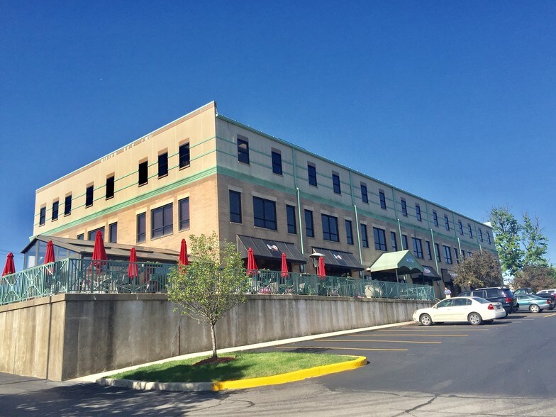 More Photos Of 275 Joliet St, Dyer Office For Sale