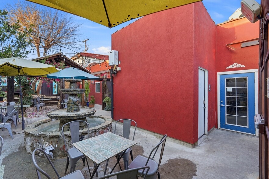 More Photos Of 5371 Alhambra Ave, Los Angeles Storefront Retail Residential For Sale