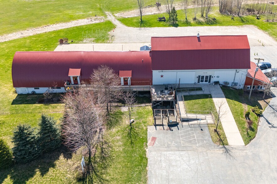 More Photos Of N3504 County Rd E, Freedom Lodge Meeting Hall For Sale