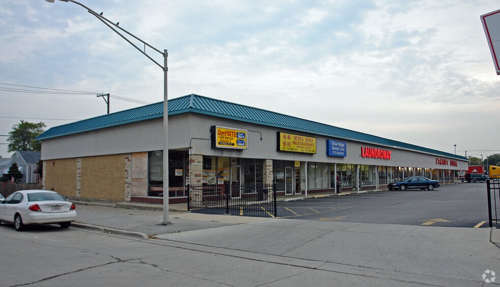 More Photos Of 6400 W 63rd St, Chicago Unknown For Lease