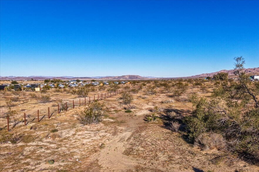 More Photos Of 62090 Twentynine Palms Hwy, Joshua Tree Land For Sale