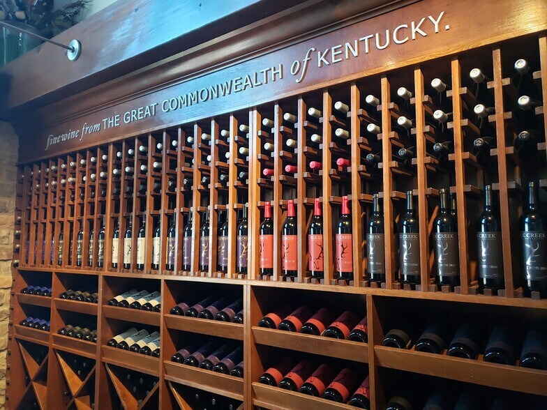 More Photos Of 150 Highway 330, Owenton Winery Vineyard For Sale