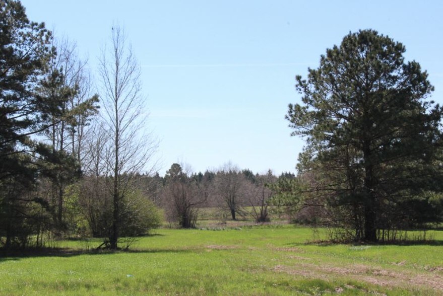 Primary Photo Of 0 Leggett Dr, Richland Land For Sale