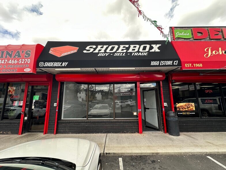 More Photos Of 1060 Richmond Rd, Staten Island Freestanding For Lease
