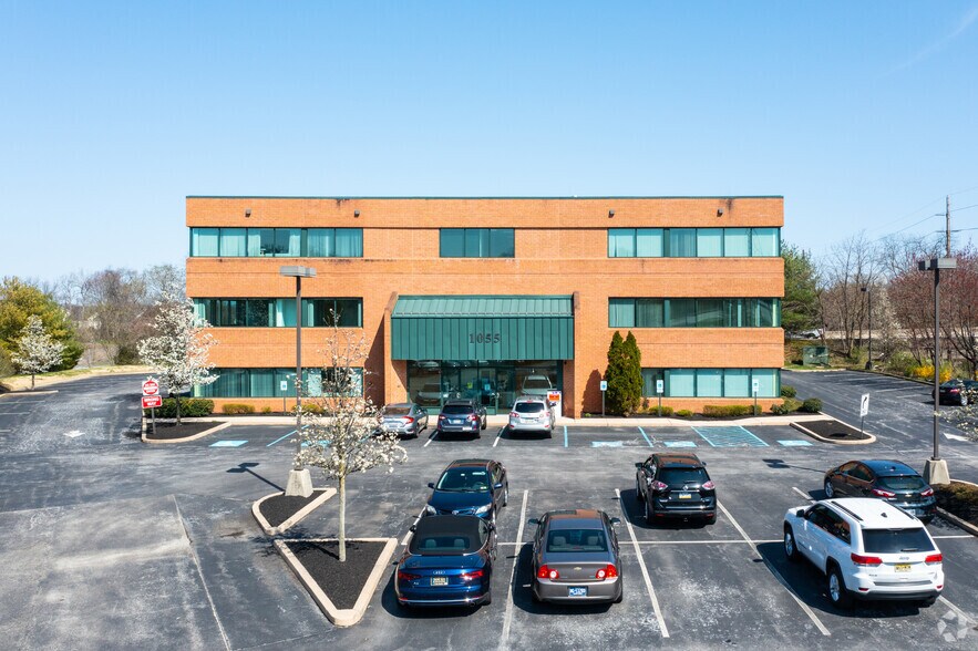 More Photos Of 1055 E Baltimore Pike, Media Office For Sale
