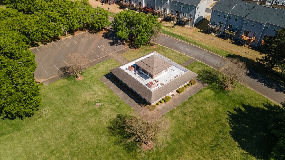 More Photos Of 130 Heritage Blvd, Fort Mill Religious Facility For Sale