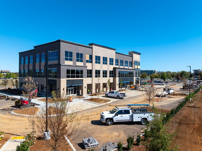 More Photos Of 1600 Gateway Blvd, Murfreesboro Office For Lease