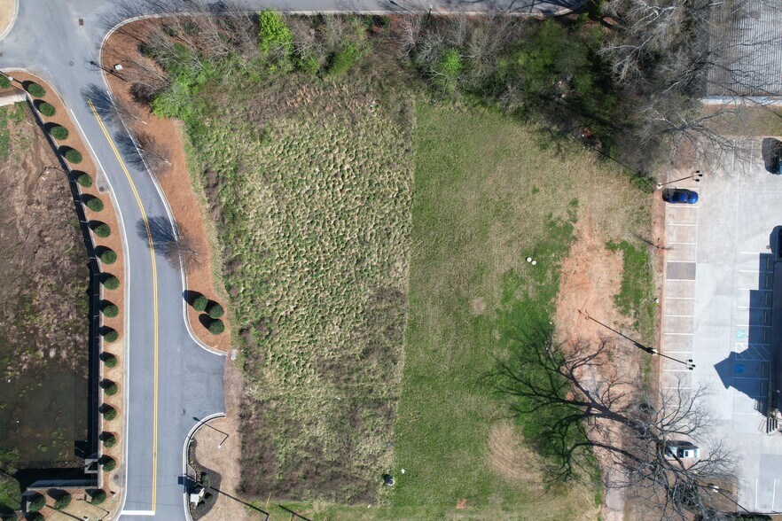 More Photos Of 4086 Marietta, Powder Springs Land For Sale