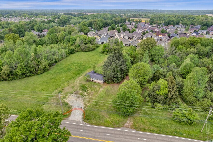 More Photos Of 10262 Highway 70, Lakeland Land For Sale