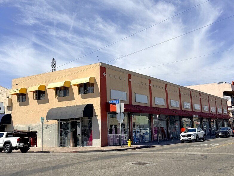 More Photos Of 518-536 E 11th St, Los Angeles Freestanding For Lease