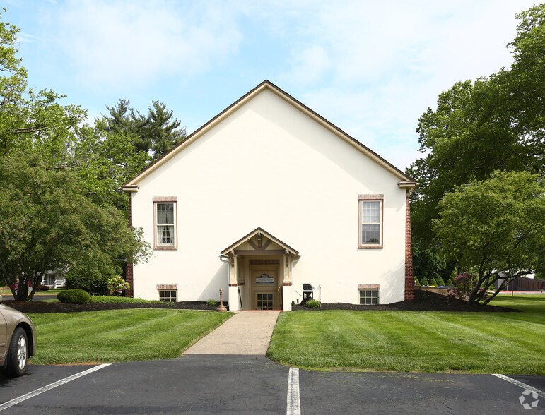 More Photos Of 1669 Edgewood Rd, Yardley Coworking Space