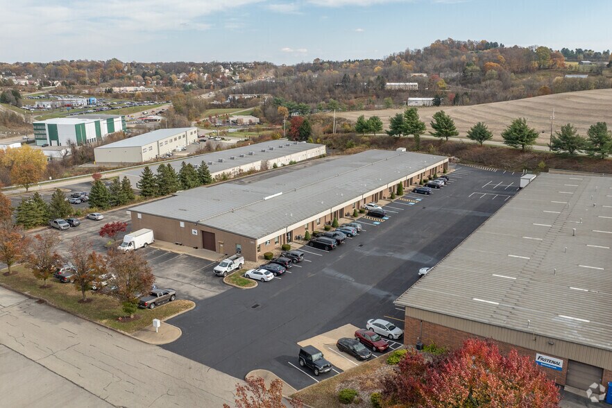 More Photos Of 1018-1034 Corporate Ln, Export Light Manufacturing For Lease