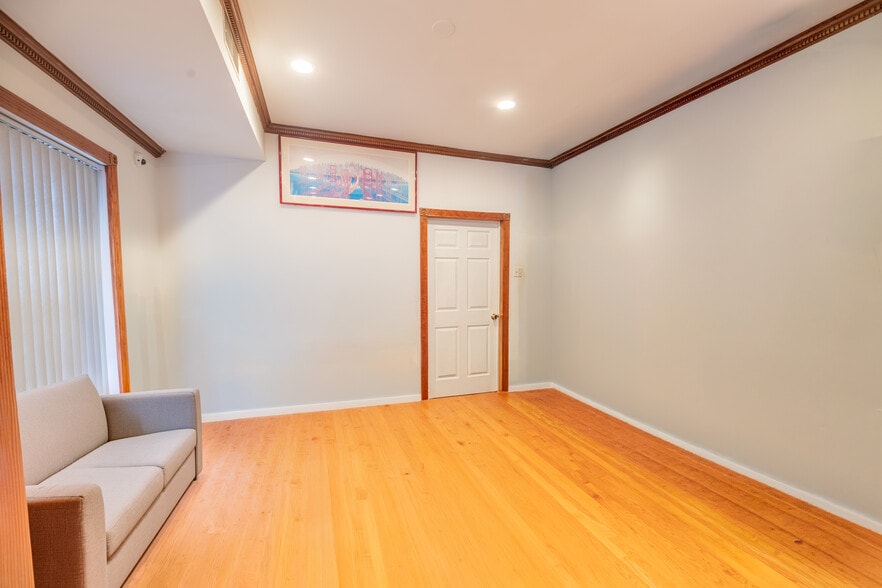 More Photos Of 600 Grand St, Hoboken Office Residential For Sale