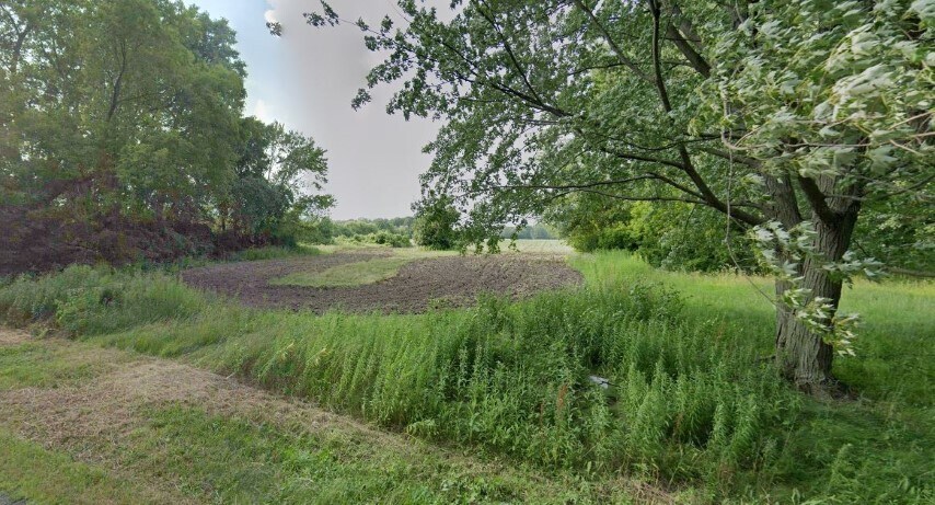 Primary Photo Of 2590 Kochville Rd, Saginaw Land For Sale
