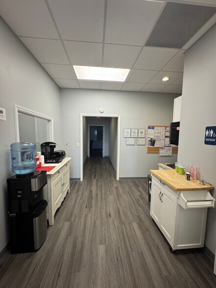 More Photos Of 11235 N St. Johns Industrial Pky, Jacksonville Warehouse For Lease