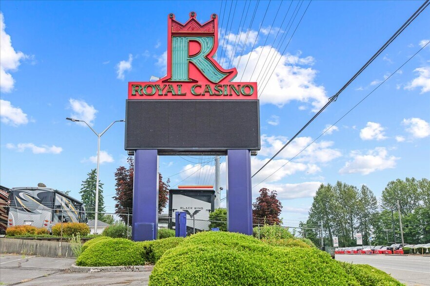More Photos Of 13010 Hwy 99, Everett Casino For Sale