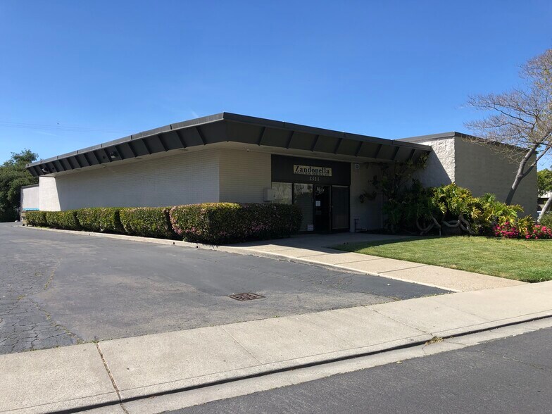 More Photos Of 2321 Stanwell Dr, Concord Flex For Sale