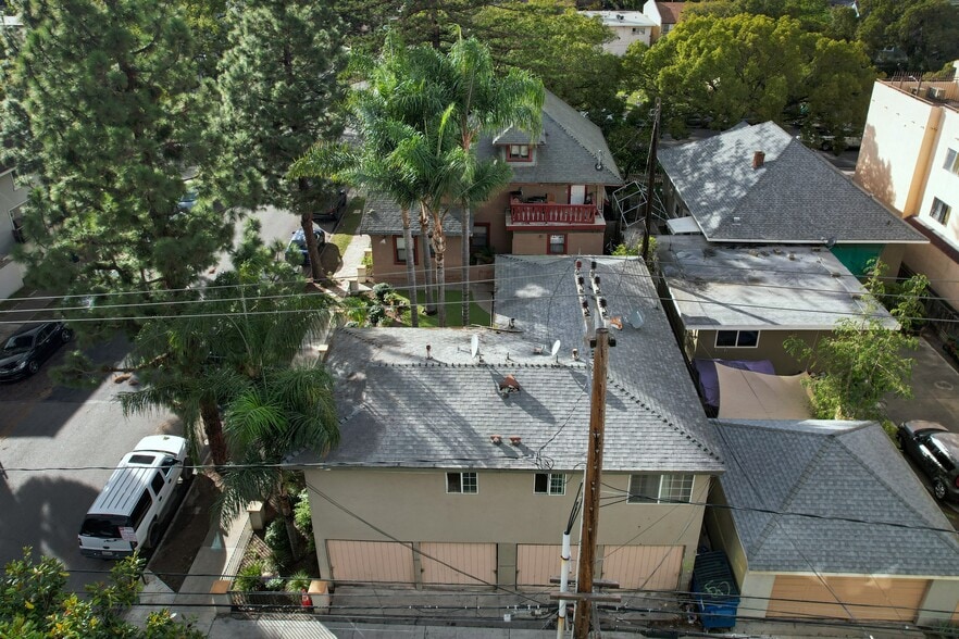 More Photos Of 223 Orange Ave, Santa Ana Apartments For Sale