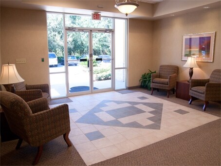 Photo of 1st Floor Ste 