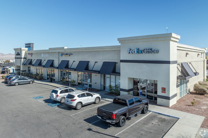 More Photos Of 11-43 S Stephanie St, Henderson Unknown For Lease