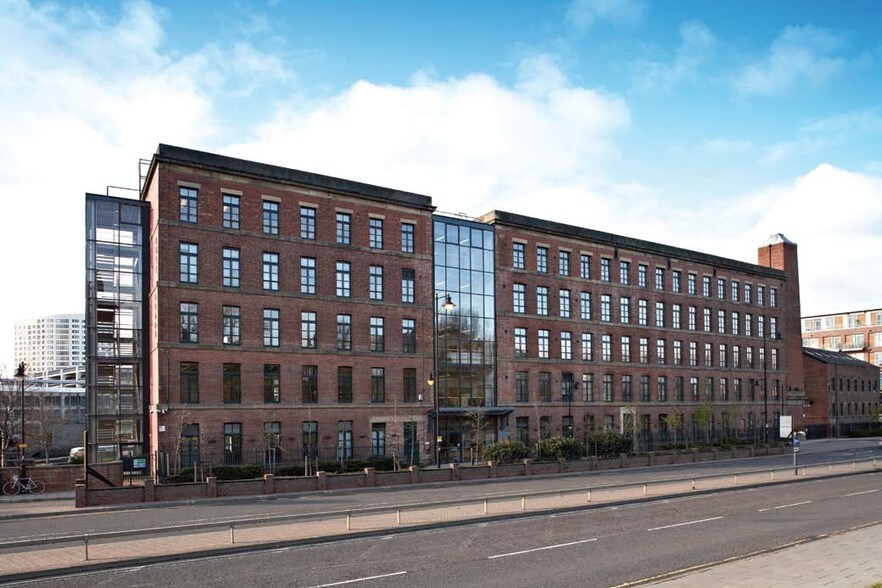 More Photos Of 80 East St, Leeds Office For Lease