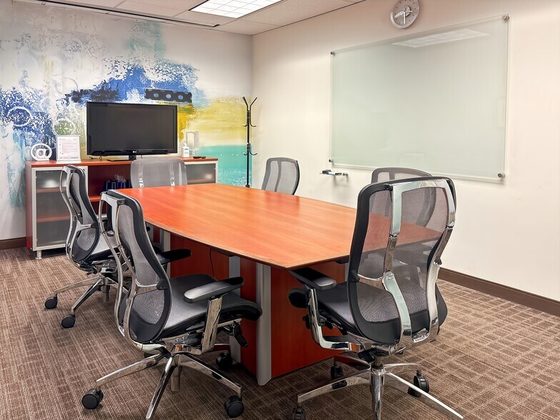 More Photos Of 7900 E Union Ave, Denver Coworking Space