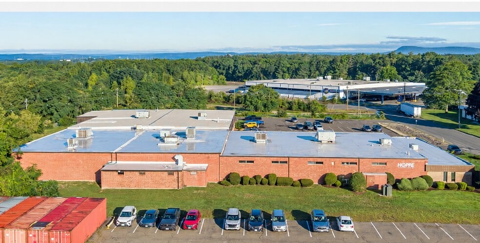 More Photos Of 107 1st Ave, Chicopee Industrial For Sale