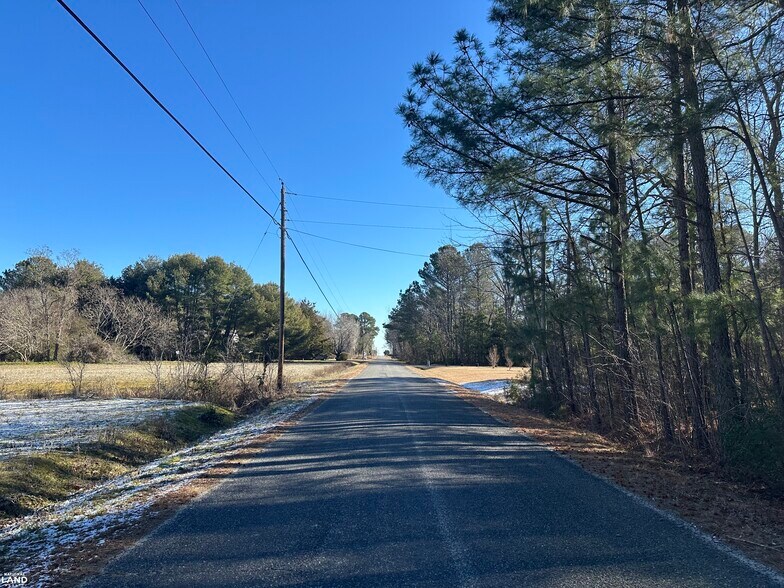 More Photos Of 00 Taylors Beach rd, Reedville Land For Sale