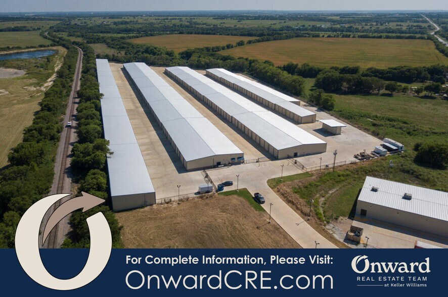 More Photos Of West Spring Valley Road, Hewitt Land For Sale