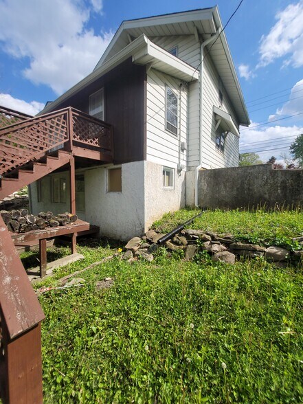 More Photos Of 5430 Rockville Rd, Indianapolis Specialty For Sale